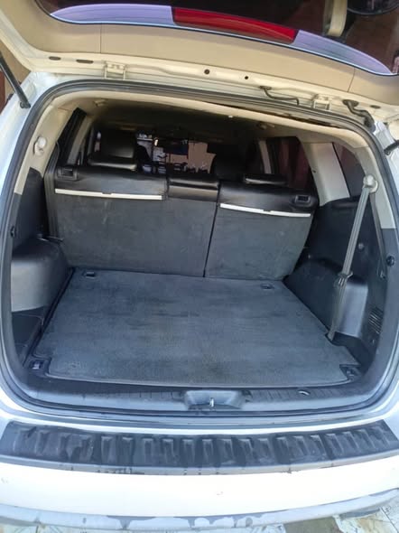 هيونداي سانتا في 2007 - صورة 3