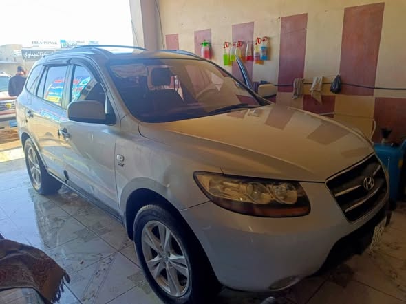 هيونداي سانتا في 2007 - صورة 4