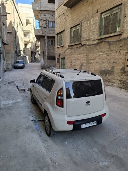 كيا سول 2010 - صورة 2