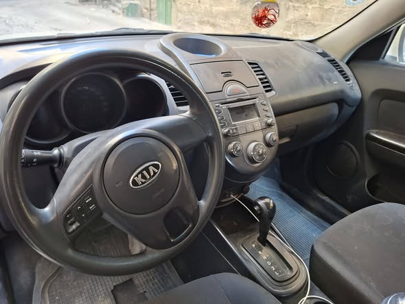 كيا سول 2010 - صورة 3