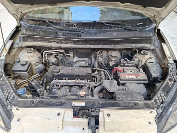 كيا سول 2010 - صورة 4