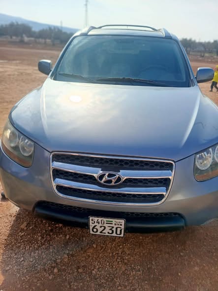 هيونداي سانتافي 2007 - صورة 2