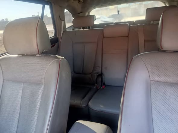 هيونداي سانتافي 2007 - صورة 4