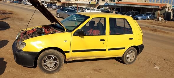 جيلي ٣٠٠ 2005 - صورة 2