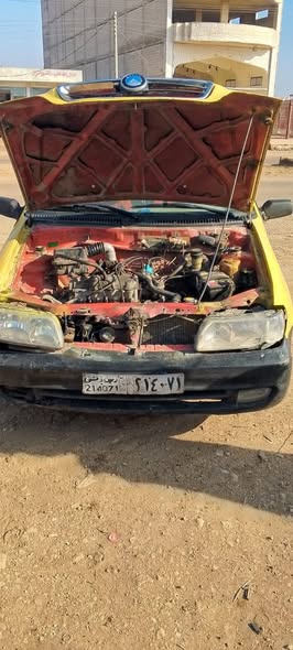 جيلي ٣٠٠ 2005 - صورة 3