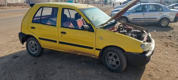 جيلي ٣٠٠ 2005 - صورة 5