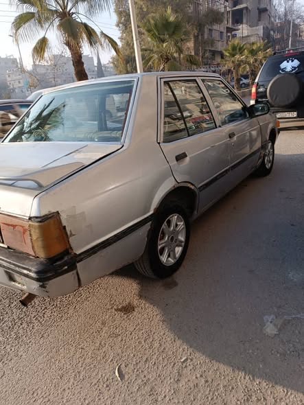 ميتسوبيشي لانسر 1983 - صورة 1