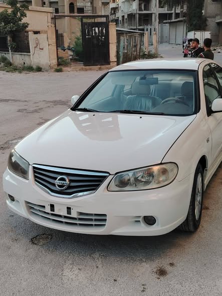 نيسان صني 2012 - صورة 1