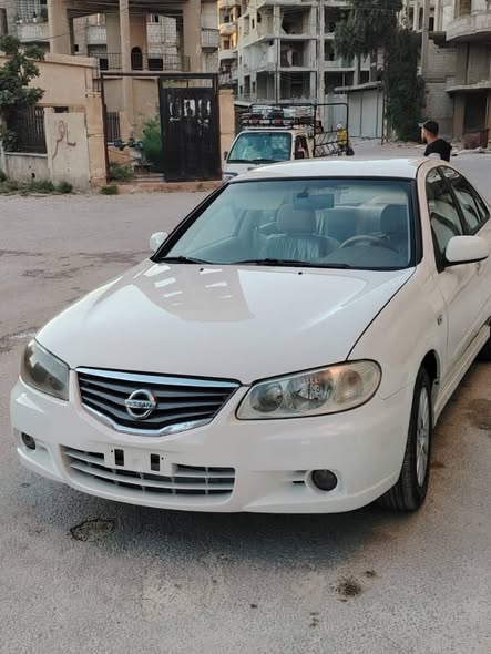 نيسان صني 2012 - صورة 2