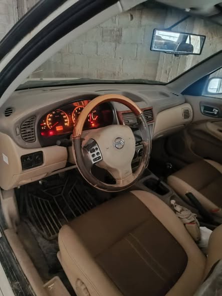 نيسان صني 2012 - صورة 4