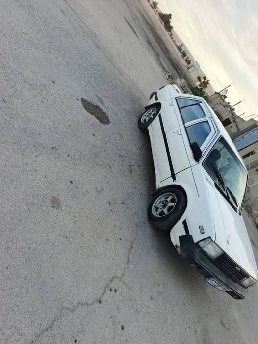 نيسان صني 1983