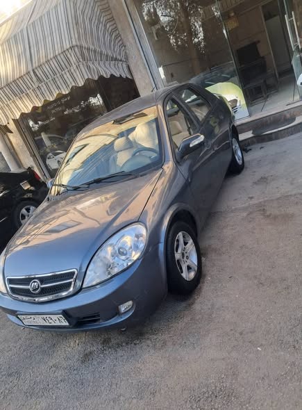 ليفان 520 2008 - صورة 1