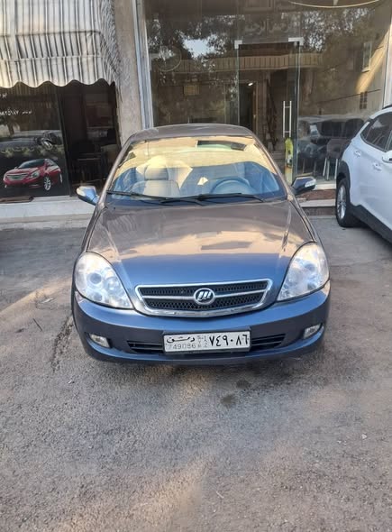 ليفان 520 2008 - صورة 2