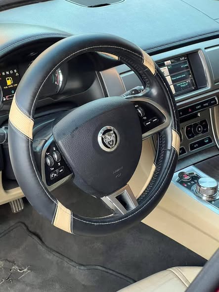 جاكور XF 2013 - صورة 1