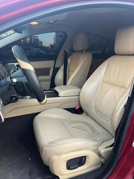 جاكور XF 2013 - صورة 2