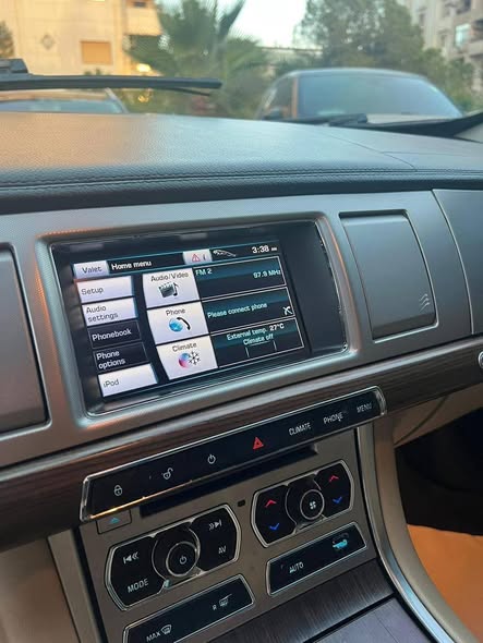 جاكور XF 2013 - صورة 4