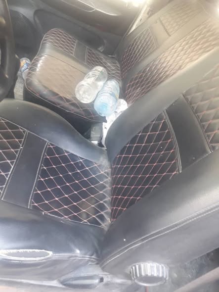 هيونداي ستاركس 2004 - صورة 4