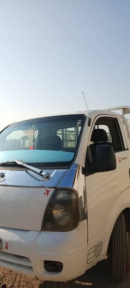 كيا بونجو 1989 - صورة 2