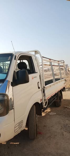 كيا بونجو 1989 - صورة 4