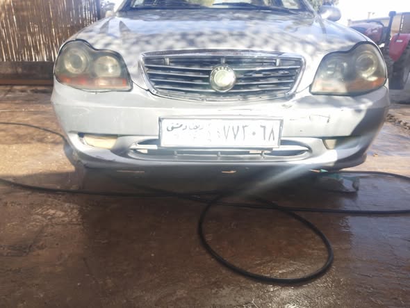 سكي وان 2005 - صورة 4