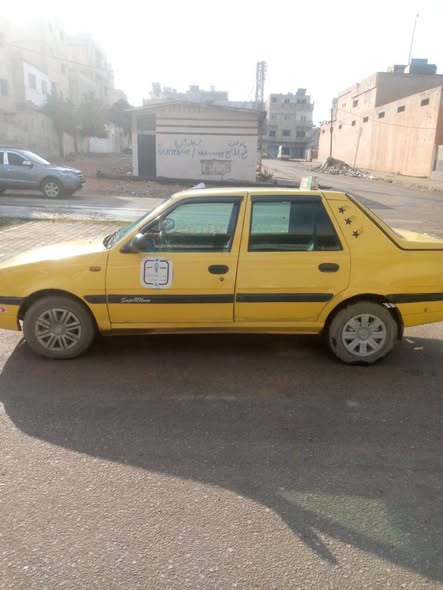 داسيا Nova 2002 - صورة 1