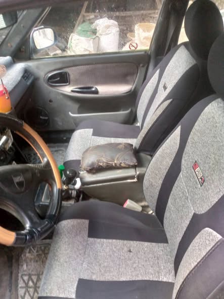 داسيا Nova 2002 - صورة 4