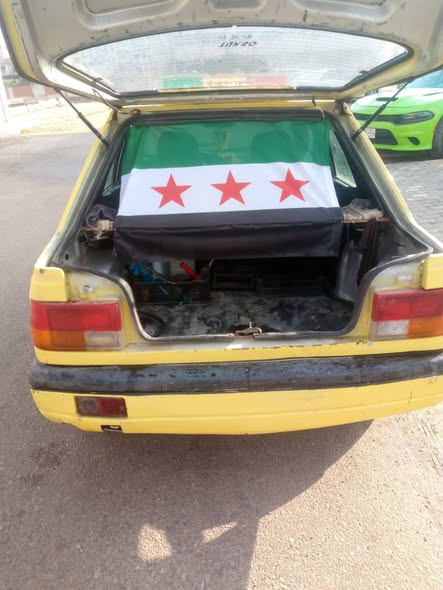 داسيا Nova 2002 - صورة 5