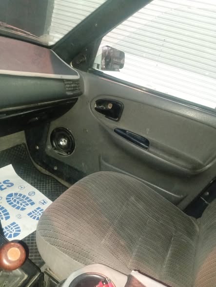 داسيا سوبر نوفا 2002 - صورة 2