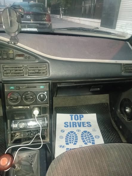 داسيا سوبر نوفا 2002 - صورة 3