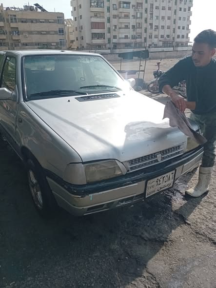 داسيا سوبر نوفا 2002 - صورة 4