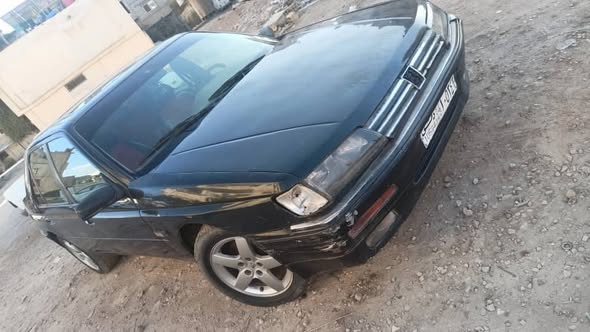 بيجو كرت 1992 - صورة 3