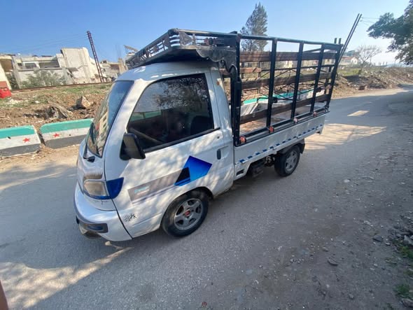 سوزكي سونك 2008 - صورة 1