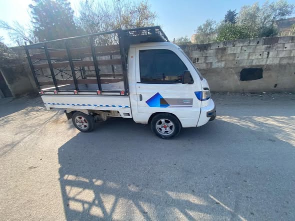 سوزكي سونك 2008 - صورة 3