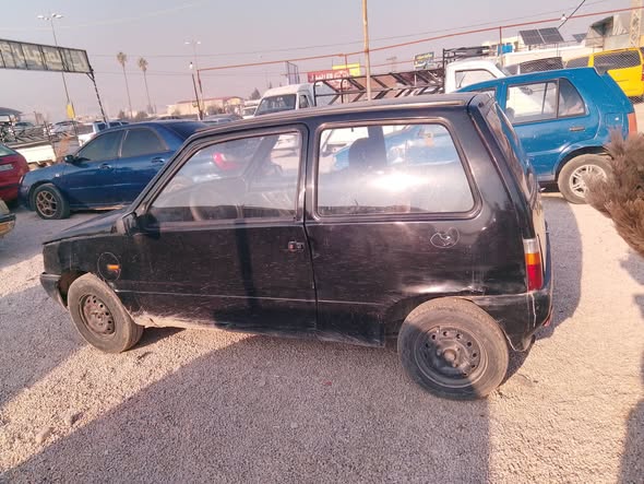 اوكا اوكا 2002 - صورة 3