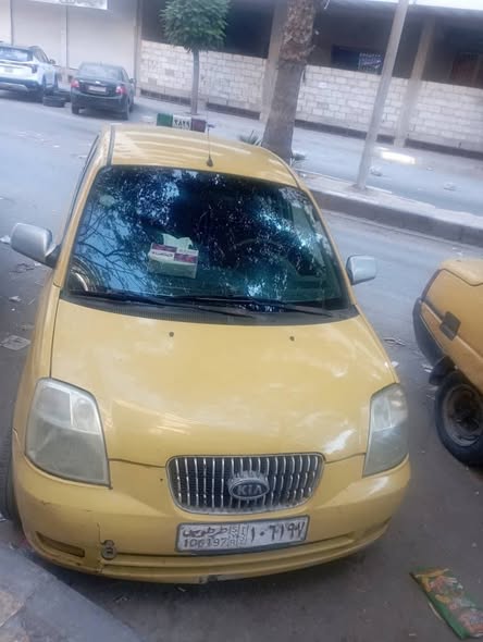 كيا مورنييغ 2003 - صورة 3