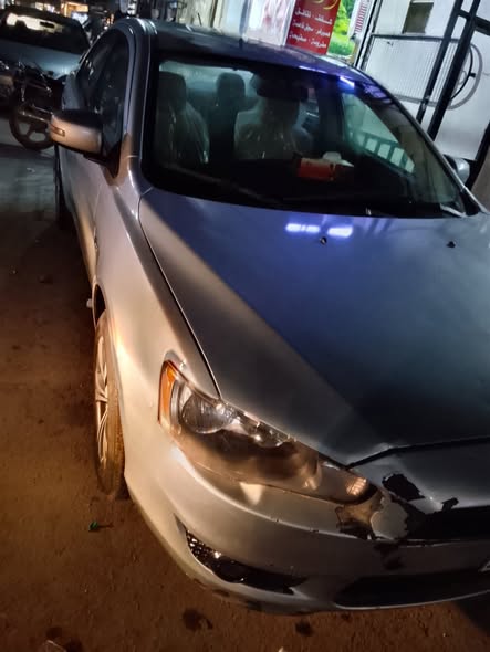 ميتسوبيشي لانسر 2016 - صورة 3