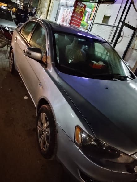 ميتسوبيشي لانسر 2016 - صورة 4