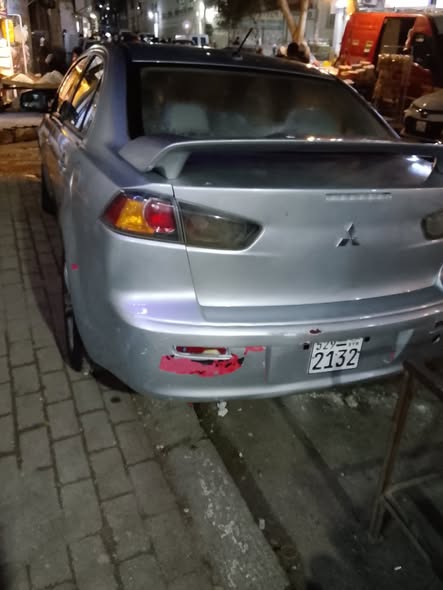 ميتسوبيشي لانسر 2016 - صورة 5