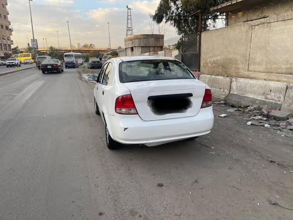 دايو كالوس 2003 - صورة 1