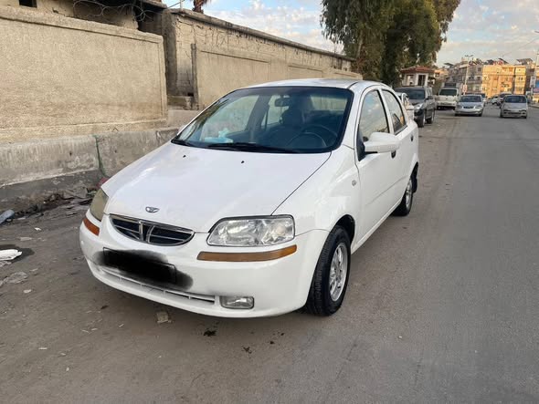 دايو كالوس 2003 - صورة 2