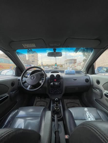 دايو كالوس 2003 - صورة 3