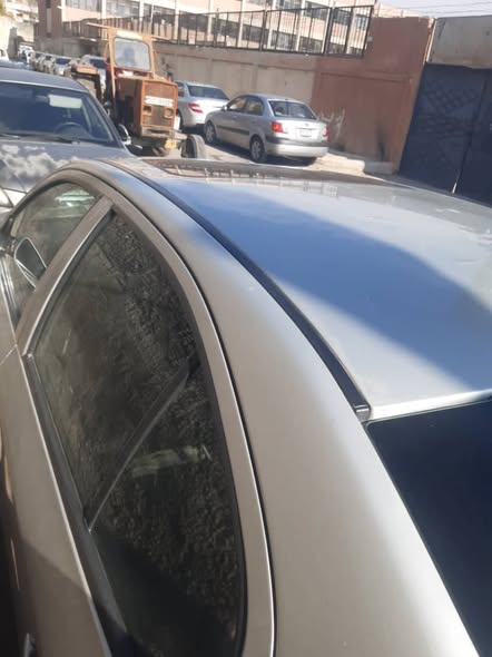 سكودا اوكتافيا 2003 - صورة 2