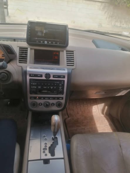 نيسان مورانو 2006 - صورة 3