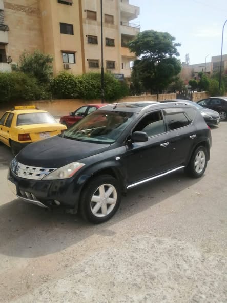 نيسان مورانو 2006 - صورة 4