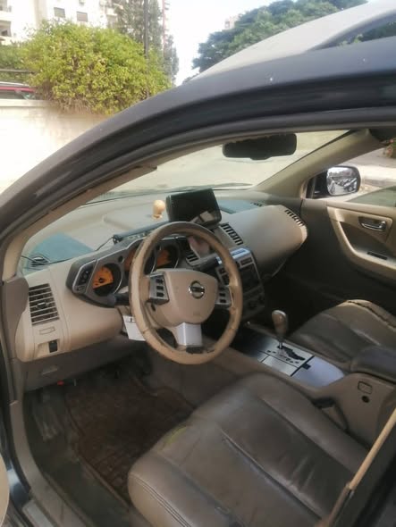 نيسان مورانو 2006 - صورة 5