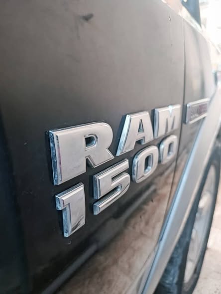 دودج رام 2015 - صورة 2