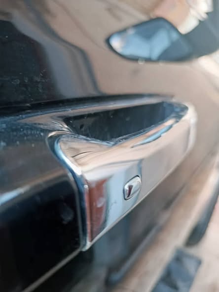 دودج رام 2015 - صورة 3