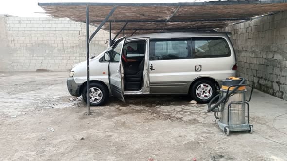 هيونداي H-1 2001 - صورة 3