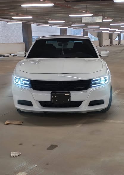 دودج تشارجر 2018 - صورة 1