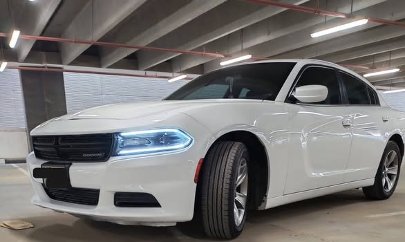 دودج تشارجر 2018 - صورة 2